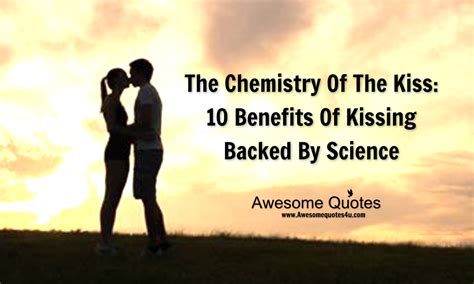 Kissing if good chemistry Whore Floro